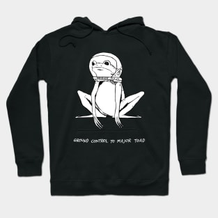 Major Toad Hoodie